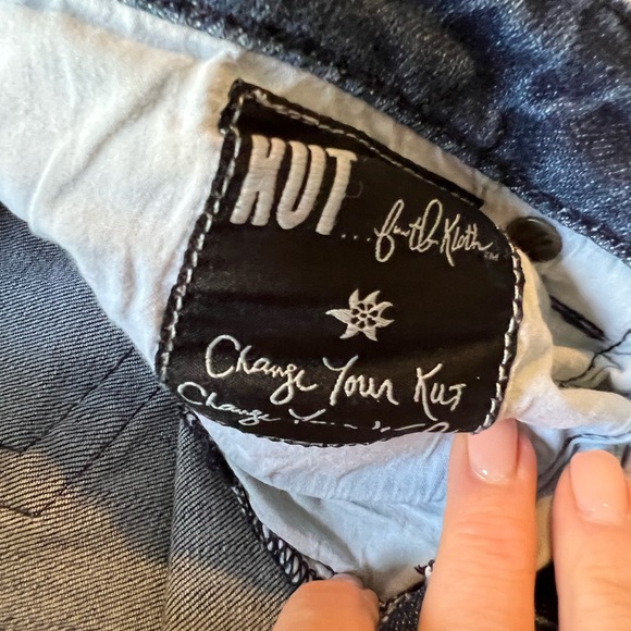 Kut from the Kloth women’s jeans 4 - Picture 7 of 8